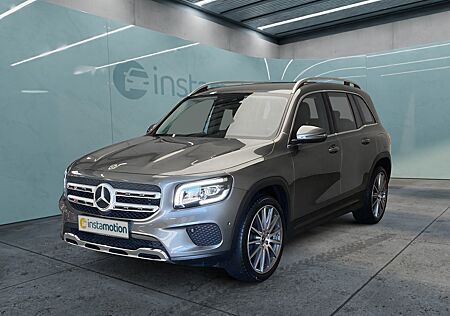 Mercedes-Benz GLB 200 Progressive NaviPremium AHK LED 20''Vielsp