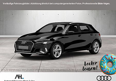 Audi A3 Sportback S line 35 TFSI 110(150) kW(PS) S tronic