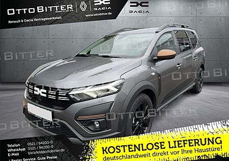 Dacia Jogger Extreme TCe110 7-Sitzer SITZH/CITY-PAKET