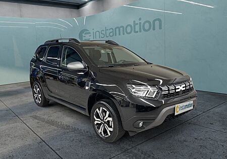 Dacia Duster Journey Navi Kamera Tempomat Klima Parkh.