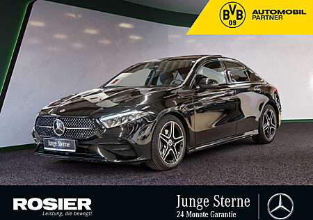 Mercedes-Benz A 200 Limo AMG Sport Advanced Plus