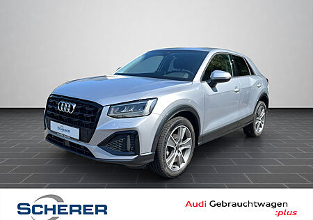 Audi Q2 Advanced 30 TFSI, *ADVANCED*, NAVI, OPTIKPAKET SCHWARZ, SMARTPHONE, KAMERA,