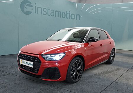 Audi A1 Sportback S line 30 TFSI plus NAVI LED PDC+KAMERA 18