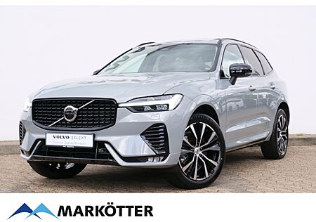 Volvo XC 60 XC60 B4 Plus Dark ACC/PANO/CAM/BLIS/GOOGLE