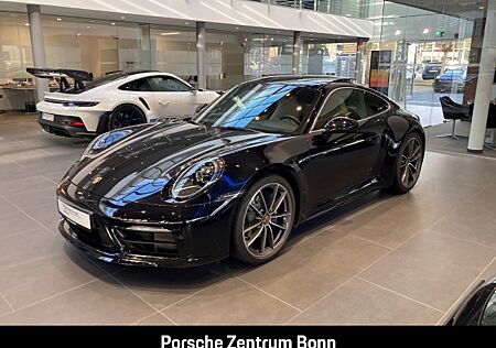 Porsche 911 992 Carrera ''BOSE Sitzbelüftung SportDesign''