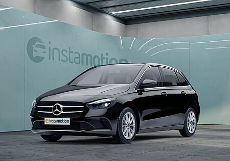 Mercedes-Benz B 250 e Progressive PANO AHK Multibeam MBUX AdvP