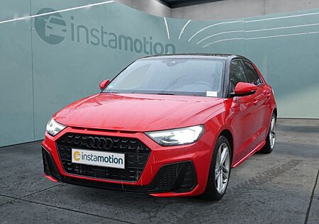 Audi A1 Sportback 35 TFSI S line *LED*Plus-Paket*Navi*