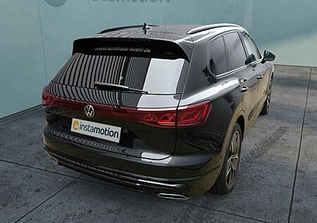 VW Touareg 3.0 TDI 4M R-Line