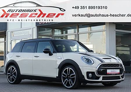 Mini Cooper S Clubman 2.0 Sport-Automatik *LED*PANO*