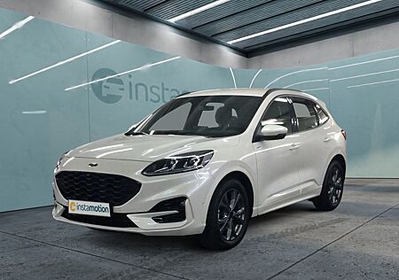 Ford Kuga 2.0 EcoBlue Aut. ST-LINE