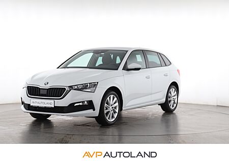 Skoda Scala 1.0 TSI STYLE | NAVI | LED | KAMERA