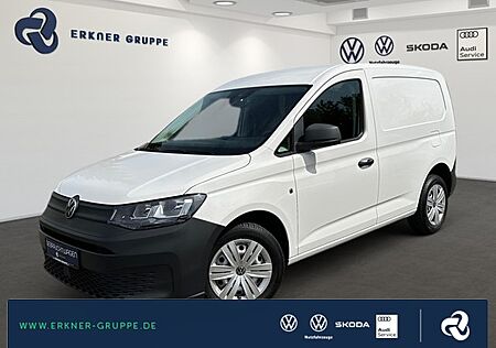 VW Caddy Cargo 2.0TDI EcoProfi KAMERA+EPH+++