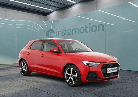 Audi A1 Sportback 25 TFSI advanced LED Navi+ Kamera 17