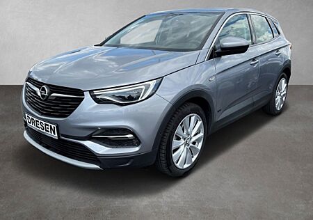 Opel Grandland X INNOVATION 1.6 PHEV AWD Automatik