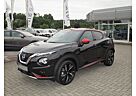 Nissan Juke N-Design 1.0 DIG-T DCT Technik BOSE Navi-Connect....