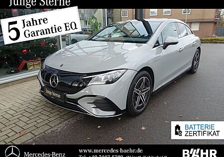 Mercedes-Benz EQE 3.2 500 AMG "Flex-Bonus" - 50 Euro