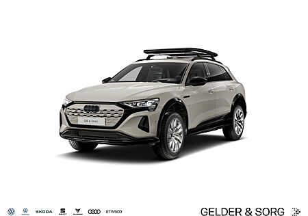 Audi Q8 e-tron 55 qu. edition Dakar *Matrix*B&O*Pano*