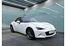 Mazda MX-5 SKY-G 160 SPORTS NAV+BOSE+LED+PDC+LEDER+SHZ