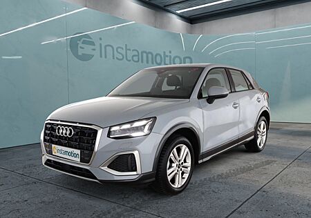 Audi Q2 35 TFSI S tronic /Matrix/Navi+/ACC/AHK