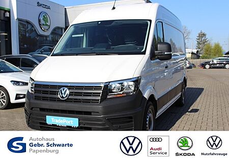 VW Crafter Kasten 2.0 TDI HD MR Kasten 35 NAVIGATION