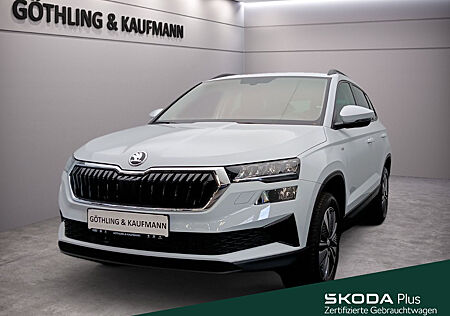 Skoda Karoq 1.5 TSI DSG Tour*Navi*SHZ*RFK*