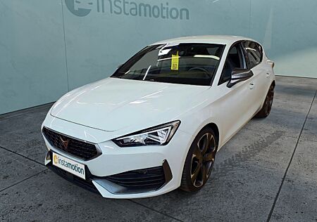 Cupra Leon 2.0 TSI DSG VZ | NAVI | ACC | LED | SITZH.