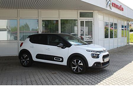 Citroën C3 Shine Pack Automatik