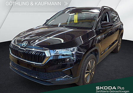 Skoda Karoq 1.5 TSI DSG Tour*eKlappe*RFK*SHZ*