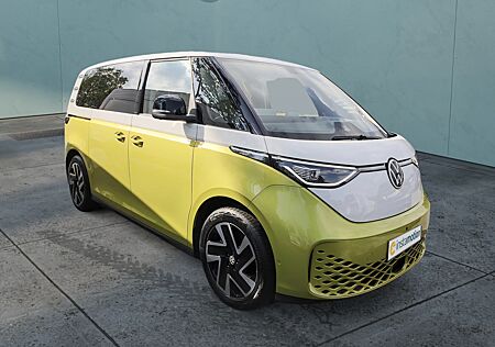 VW ID.BUZZ ID. Buzz Pro 150 kW 77kWh+RFK+NAV+PARKASSIST+ACC