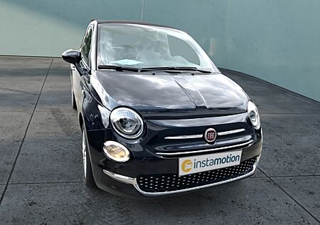 Fiat 500 DolceVita 1.0 Mild Hybrid EU6d UConnect DAB