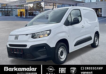 Fiat Doblo Kawa**Holzboden/Kamera/Keyles** Klima