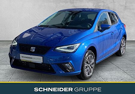 Seat Ibiza 1.0 116 PS 6-Gang Style Edition