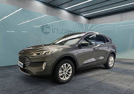 Ford Kuga TITANIUM PHEV+Nav+elek.Heckkl.+Sitzheiz.+GJR