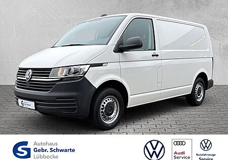 VW T6 .1 Transporter 2.0 TDI KR Kasten AHK+NAVI+RFK