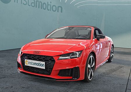 Audi TTS Roadster COMPETITION+ LM20 LEDER B&O KAMERA