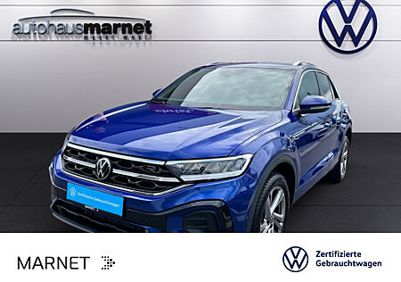 VW T-Roc 1.5 TSI R-Line *KeylessEntry*Navi*Kamera*