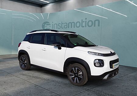 Citroën C3 Aircross 1.2 PureTech 110 Shine Stop&Start