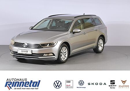 VW Passat Variant 2.0 TDI DSG Comfortline LED LICHT