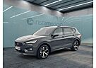 Seat Tarraco FR 4Drive TDI DSG|5J-GAR|PANO|AHK|7SITZE