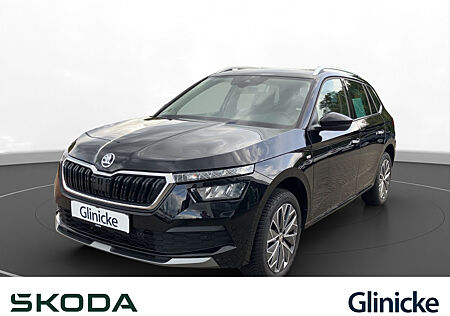 Skoda Kamiq 1.0 TSI Tour DSG