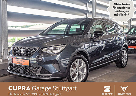 Seat Arona FR 1.5 TSI DSG 110kW