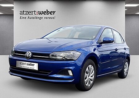 VW Polo Comfortline 1.0 TSI PDC Klima