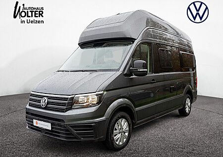 VW T6 California Crafter 2.0 TDI Grand California 600