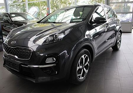 Kia Sportage 1.6 CRDi Vision 4WD Autom. (Komfort) Vision 4WD