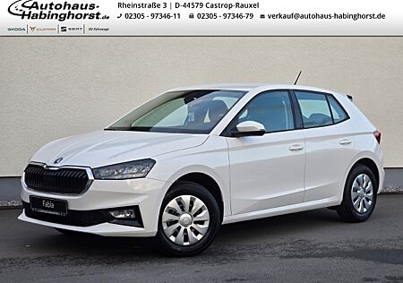 Skoda Fabia IV 1.0 MPI Essence BT Sunset Klima SOS S&S ISOFIX