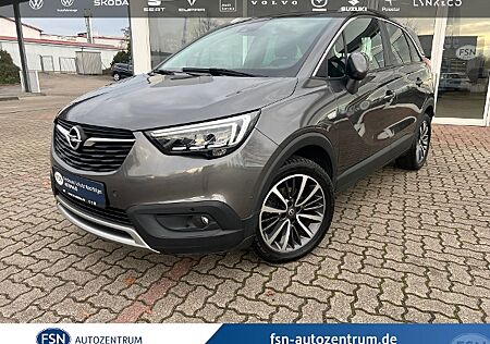 Opel Crossland X 1.2T AT Ultimate Navi PDC HeadUp Tem