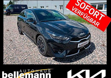 Kia Pro_ceed Proceed 1.5T DCT GT-Line |Tech|Leder