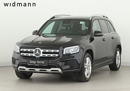 Mercedes-Benz GLB 220 d *LED*AHK*PDC*Kam*Panorama*Soundsystem*