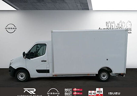 Nissan NV400 F35.165 L3H1 FWD Kofferaufbau - Pro