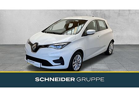 Renault ZOE Experience R110 Z.E. 50 Batteriemiete PDC